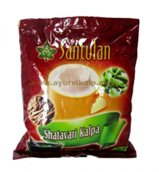 Dr. Balaji Tambe, Santulan SHATAVARI KALPA, 200g, For Woman